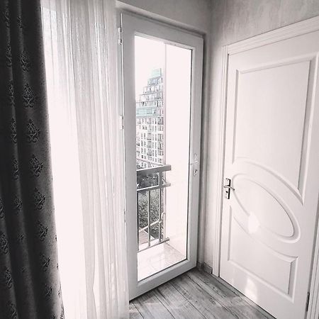 Penthouse Apartment In Батумі Екстер'єр фото