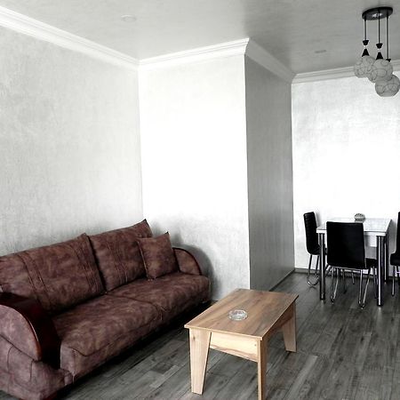 Penthouse Apartment In Батумі Екстер'єр фото