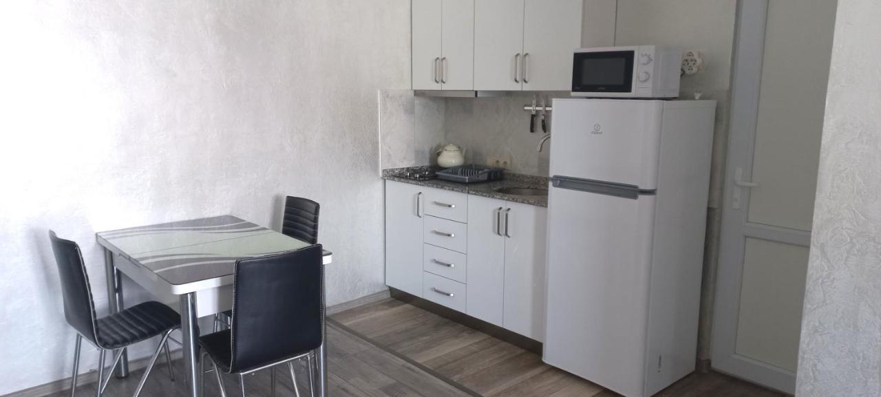 Penthouse Apartment In Батумі Екстер'єр фото