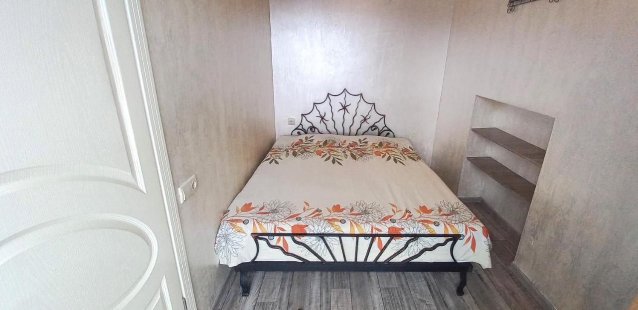 Penthouse Apartment In Батумі Екстер'єр фото