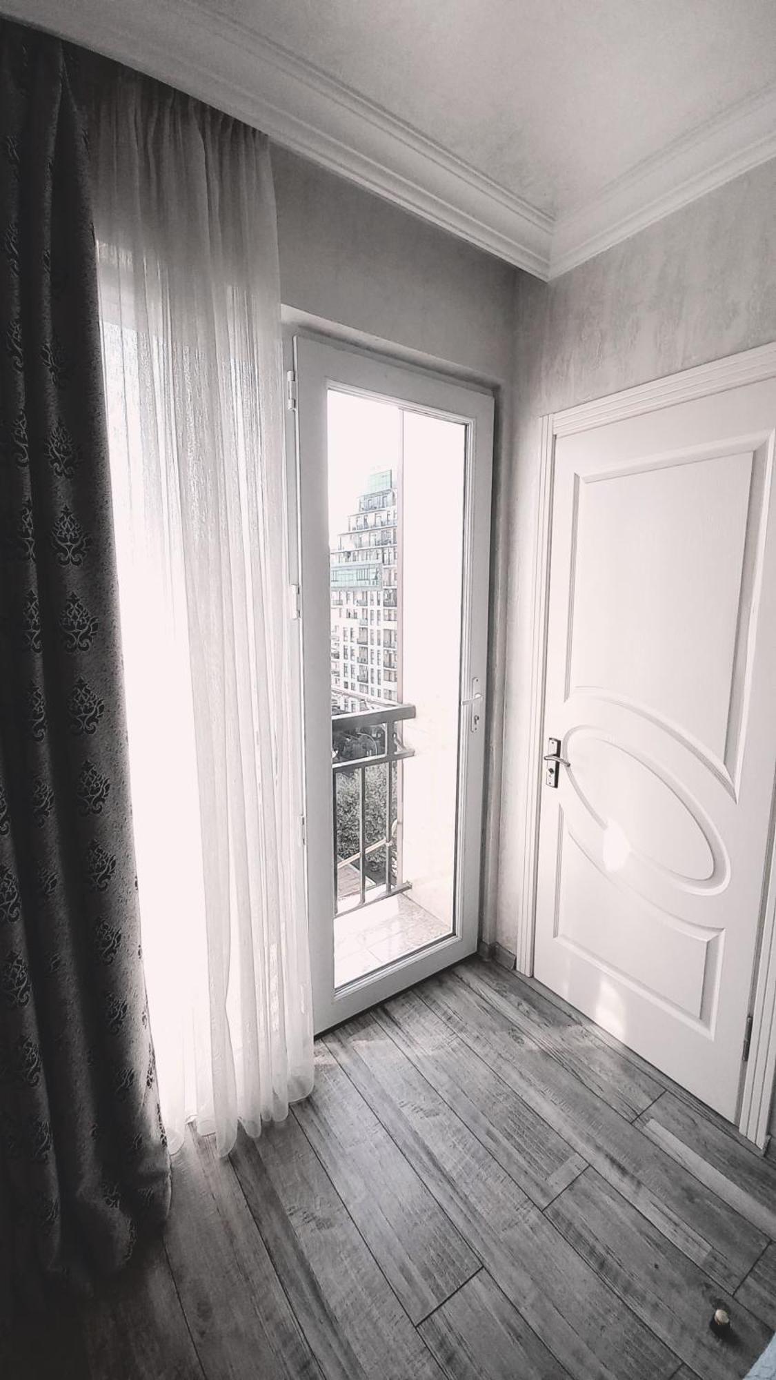 Penthouse Apartment In Батумі Екстер'єр фото