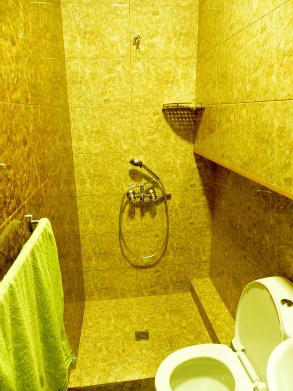 Penthouse Apartment In Батумі Екстер'єр фото