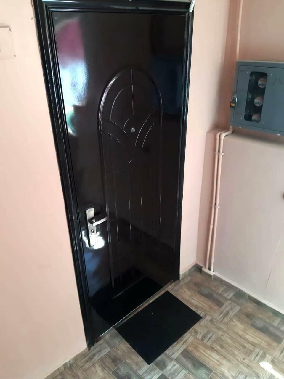 Penthouse Apartment In Батумі Екстер'єр фото